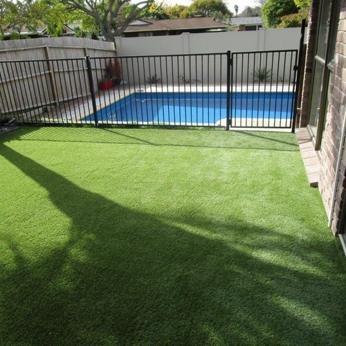 Serenity 30 Artificial Grass