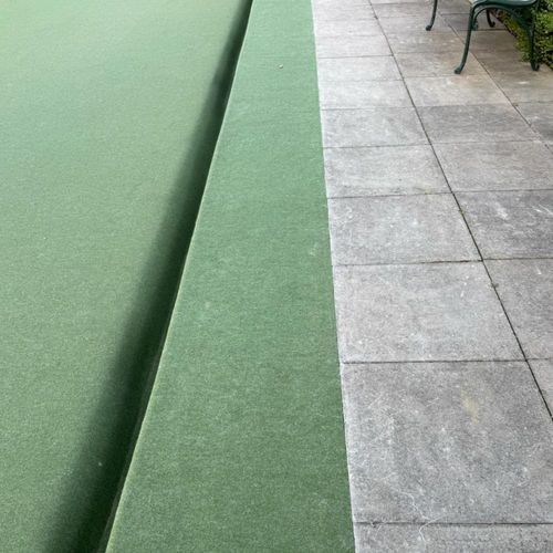 Bowls 'Greengauge Woven'