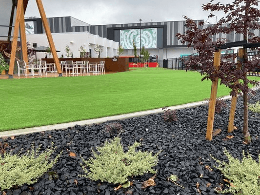 Windsor 35mm - Artificial Grass