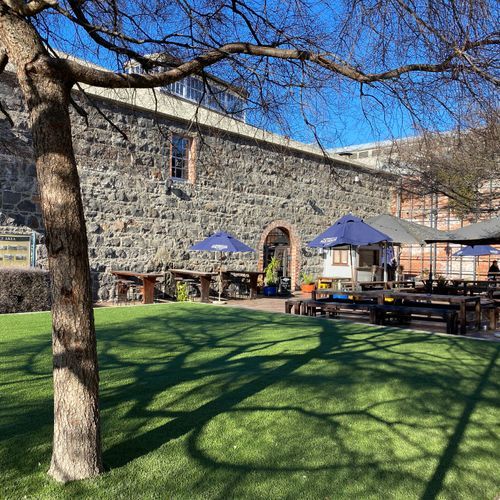 Hospitality Artificial Turf | Landscaping Grass by SmartGrass