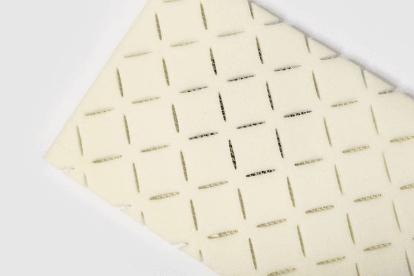 Sine Pad Sport Base