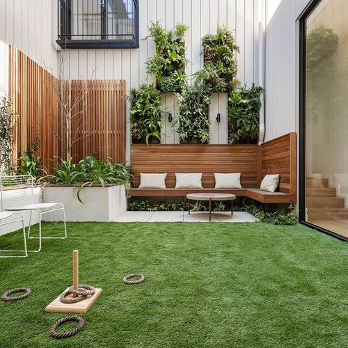 UltraPlush Turf