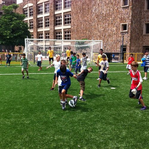 Endurance 40 Artificial Grass