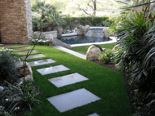 Turf for Residential Landscapes