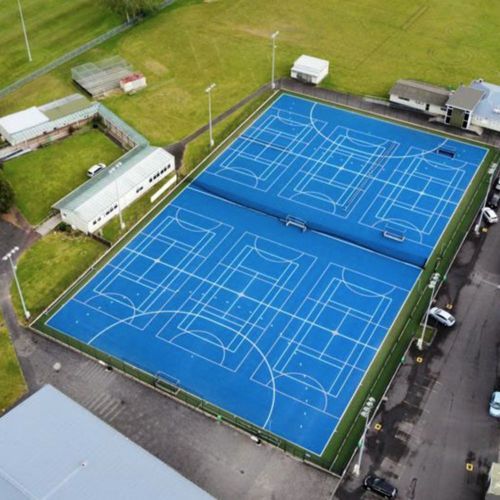 Hockey Turf 'H2OZ COOLplus®'