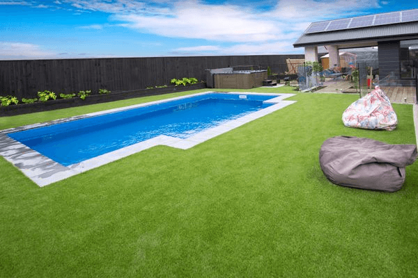Premium 35mm - Artificial Grass