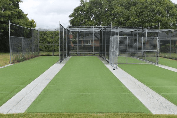 Test Pitch - Artificial Grass