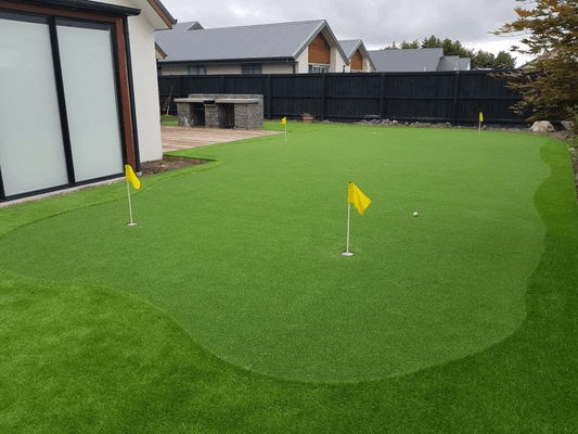 True Putt - Artificial Grass
