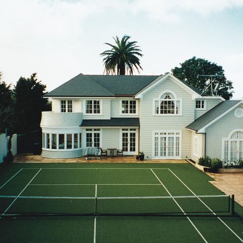 Volley Pro Artificial Grass