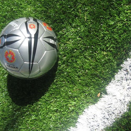 Endurance 50 Artificial Grass