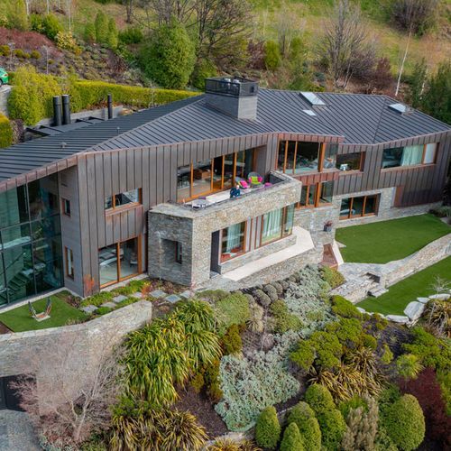 Residential Artificial Turf | Landscaping Grass by SmartGrass