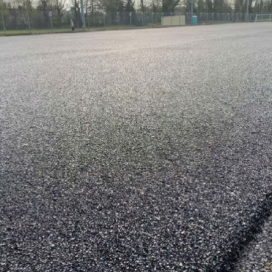 LigaTurf HB250 | Artificial Football Turf