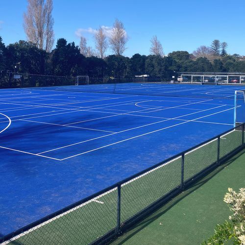 Poligras® H2OZ COOLplus® | Artificial Hockey Turf