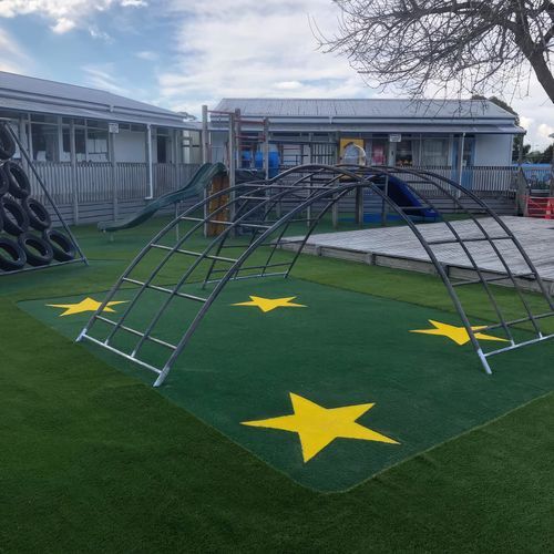 Childcare Playground Surfaces Synlawn Comfort Elite