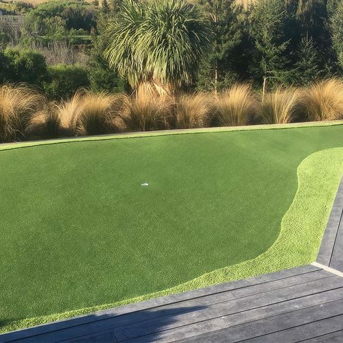 Artificial Golf Turf Synlawn USA Precision Putt