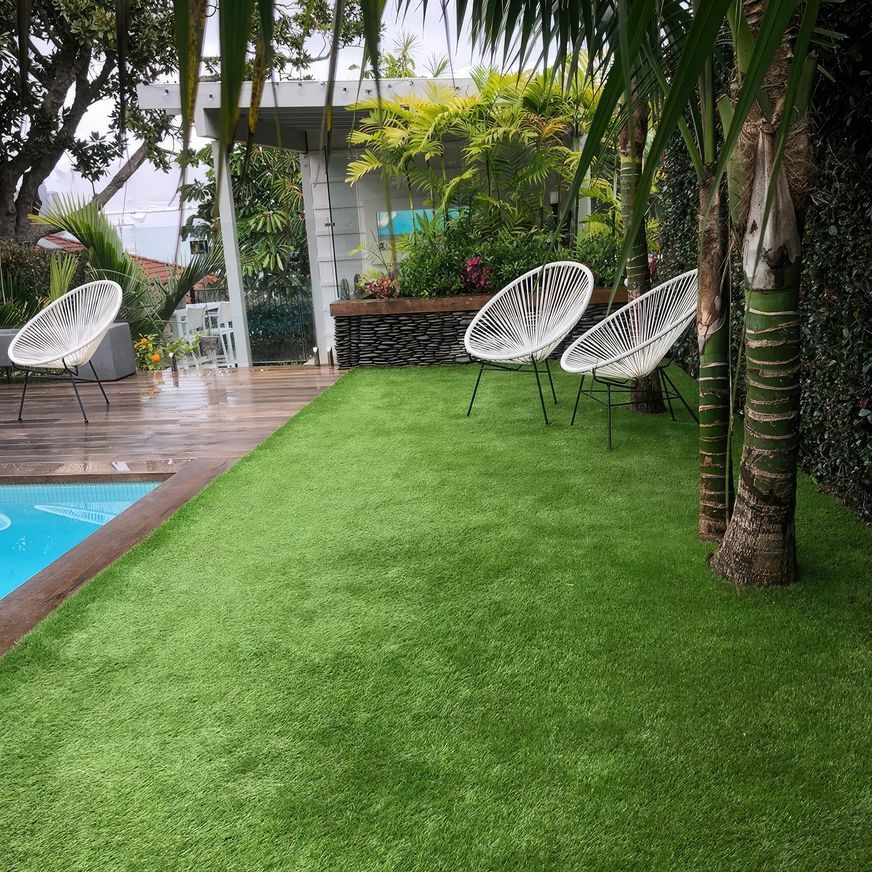 Artificial Landscaping Turf Synlawn Classic 45mm