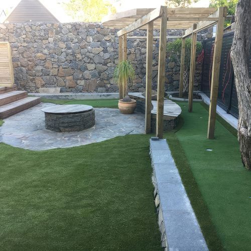 Golf Putting Greens Turf Synlawn USA