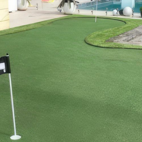Golf Putting Turf (Synlawn)