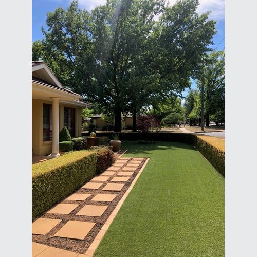 Serenity 40 Artificial Grass