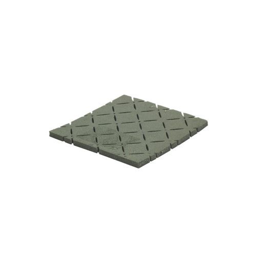 Shockpad - Sports Absorbance and Playground Cushioning by SmartGrass