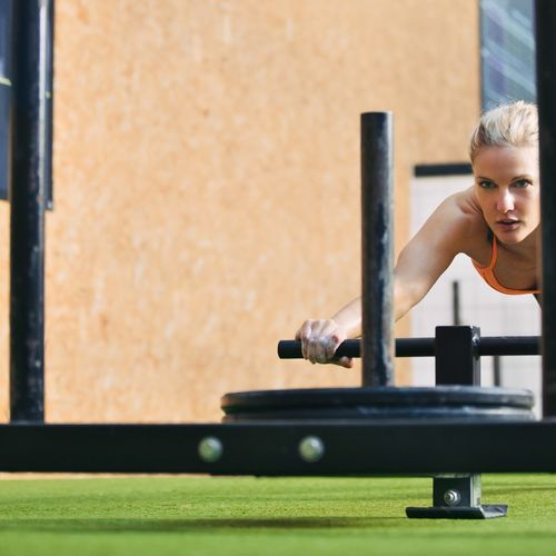 Advantage Artificial Grass
