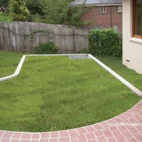 Turf Reinforcement - Turf Cell® by Atlantis