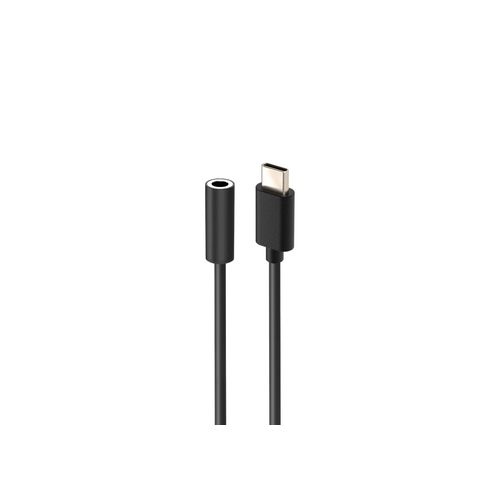 AVA Infrared Adapter (USB-C to Female 3.5mm)