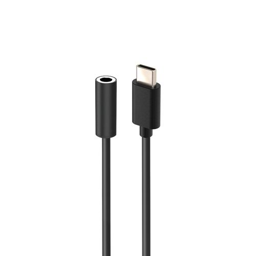 AVA Infrared Adapter (USB-C to Female 3.5mm)