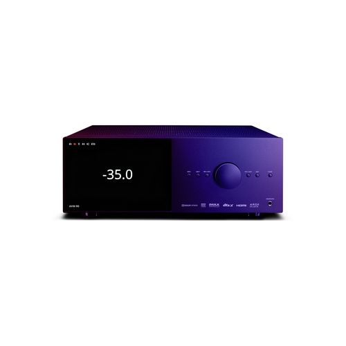 Anthem AV Processor AVM-90 Black