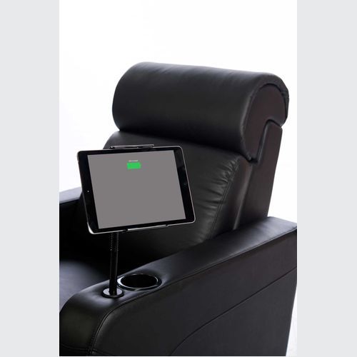 PowerPort Tablet Holder Qi Charging