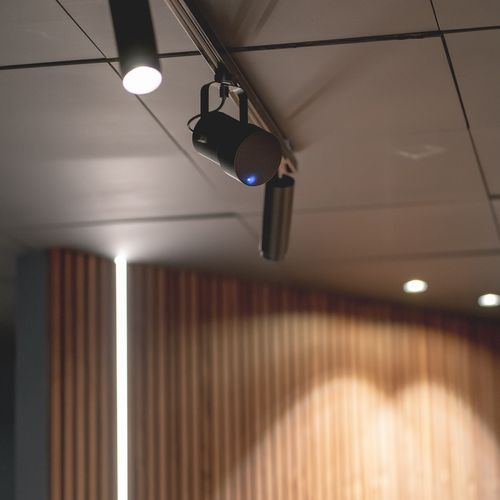 Audio Pro SP-3 Wireless Speaker