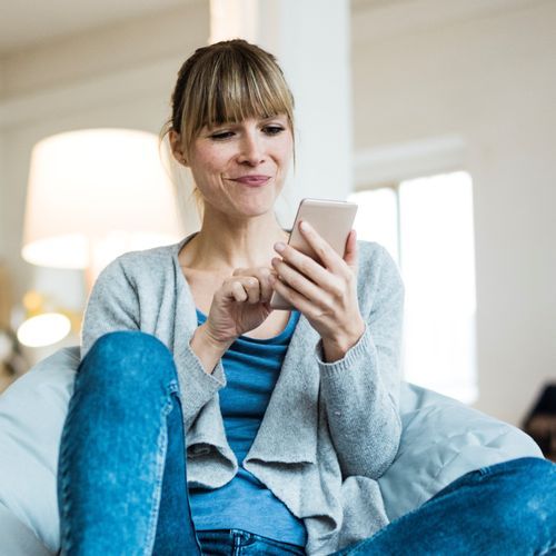 Smart Home Automation