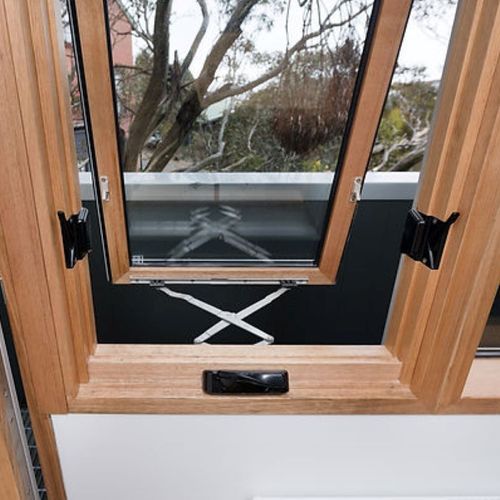 Custom Awning Windows