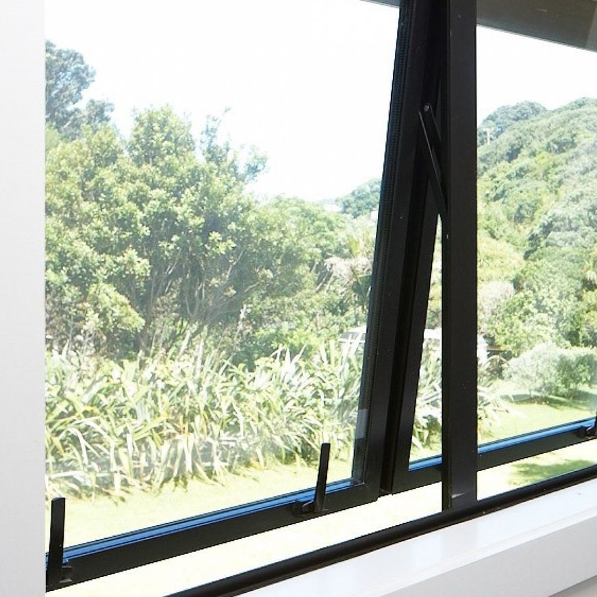 Awning Windows