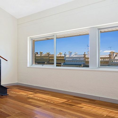 Elevate | Series 466 | Awning/Casement Window
