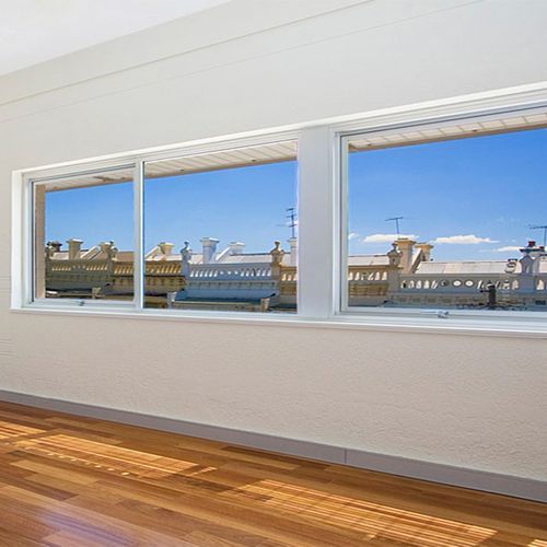 Elevate | Series 466 | Awning/Casement Window