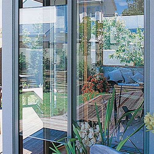 Elevate | Series 464 | Sashless Double-Hung Window