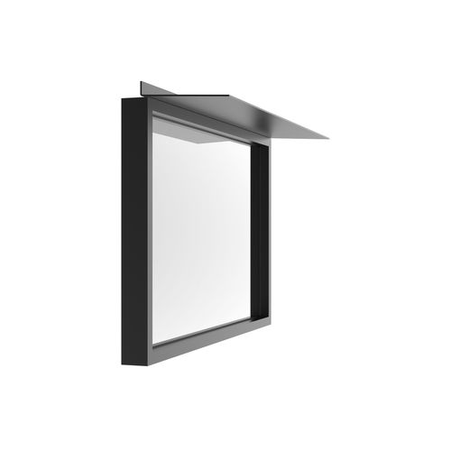 Window Hoods - Sunblade