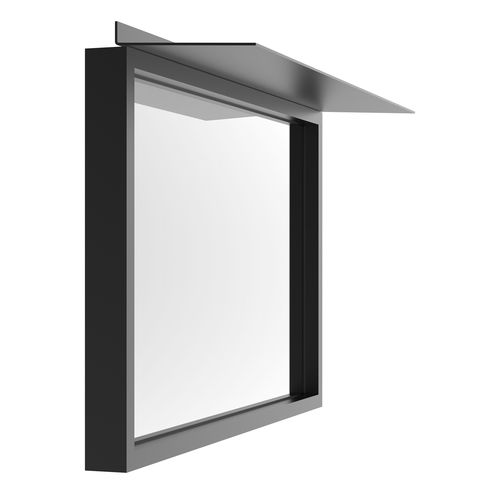 Window Hoods - Sunblade