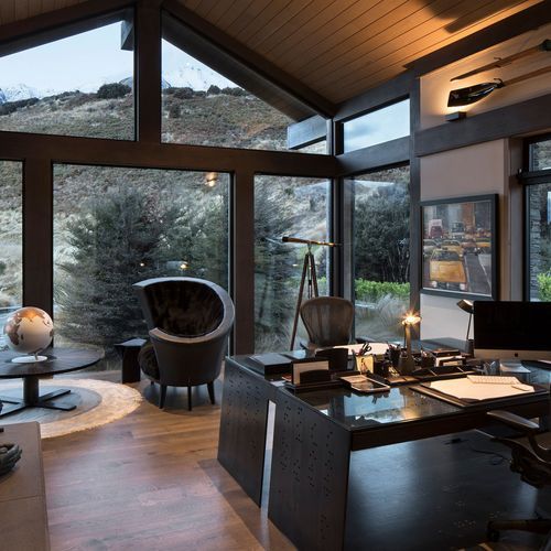 Pacific Thermal Triple Glazed Standard Window