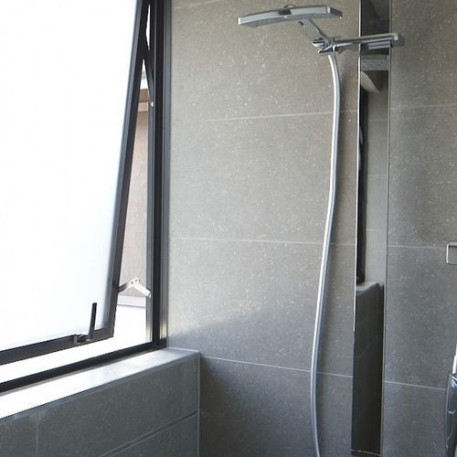 Awning Windows