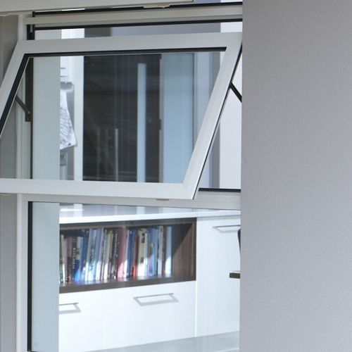 Awning Windows