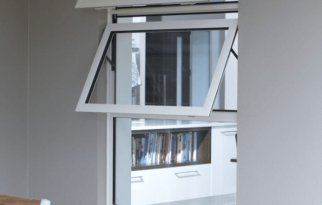 Awning Windows