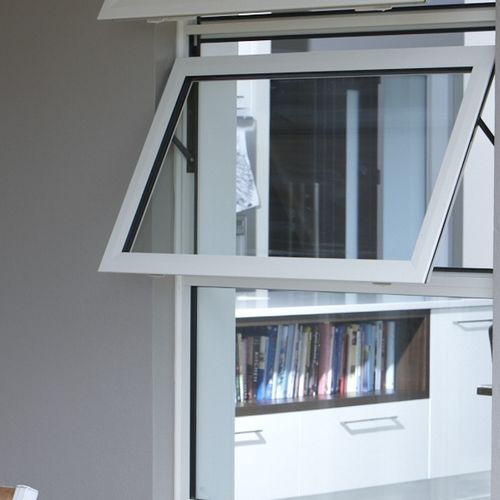 Awning Windows