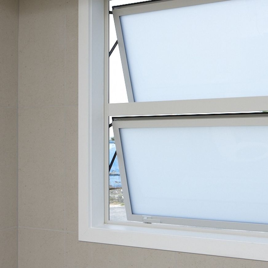 Awning Windows