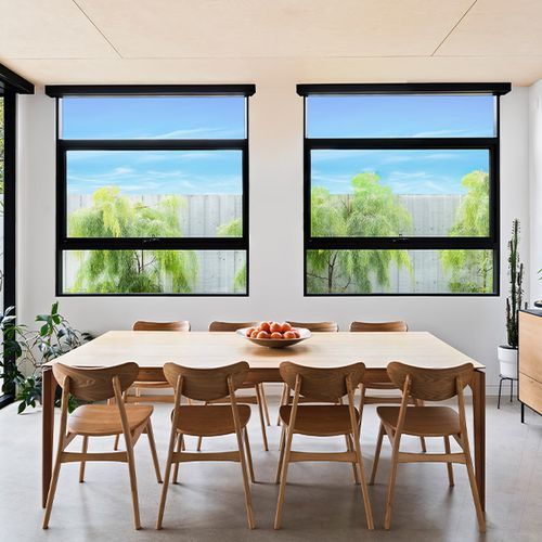 Awning Window