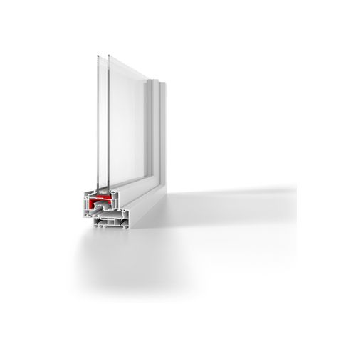 uPVC | Awning