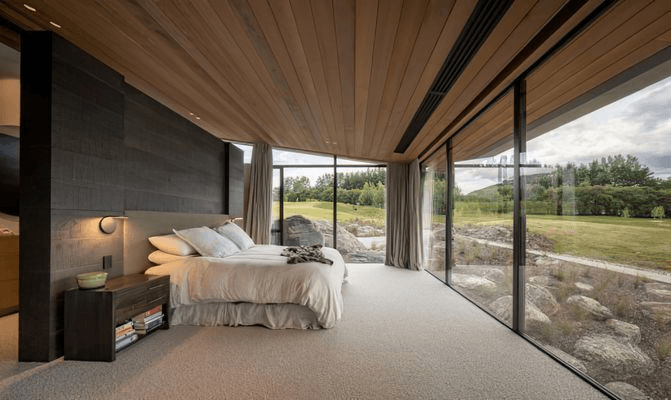 Pacific Thermal Double Glazed Awning Windows