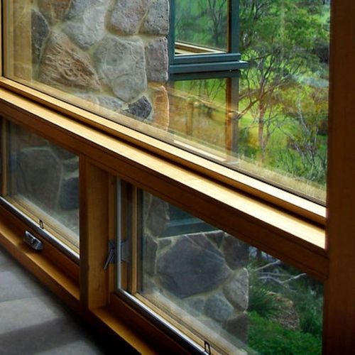 Custom Awning Windows