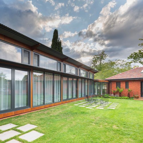Extend Series - Awning Systems